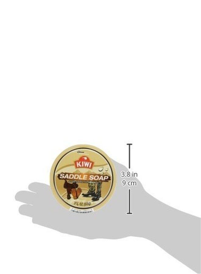 كيوي صابون كيوي سادل، 3.125 أونصة (بدون لون، عبوة من 3 قطع) - Image 4